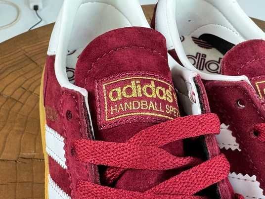 Купить Кросівки Adidas Spezial Shadow Red 0860