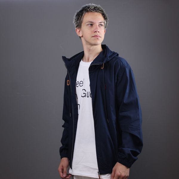 Вітровка Ralph Lauren Синя 1123 1123 фото