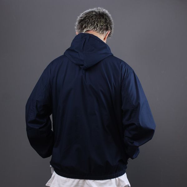 Вітровка Ralph Lauren Синя 1123 1123 фото