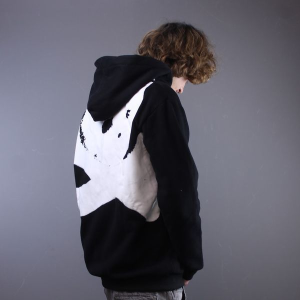 Зіп худі Mastermind x Cactus Jack Black 1399 1399 фото