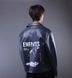 Куртка Enfants Riches Deprimes Blue Spanish Elegy 1507 1507 фото 3