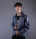 Куртка Enfants Riches Deprimes Blue Spanish Elegy 1507 1507 фото 4