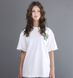 Футболка Syna white/green 1038 1038 фото 1