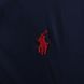 Вітровка Ralph Lauren Синя 1123 1123 фото 6