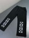 Спортивні штани Off-White Black 1513 1513 фото 4