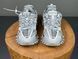 Кросівки Balenciaga Track Grey 1422 1422 фото 4