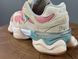Кросівки New Balance 9060 Pink 0052 0052 фото 6