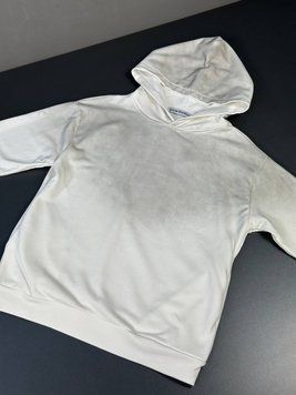 Худі Acne Studios white 1634 1634 фото