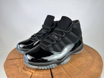 Кросівки Nike Air Jordan 11 Retro Cap and Grown 1163 1163 фото