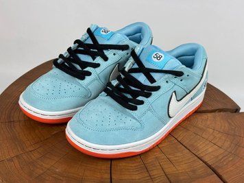 Кросівки Nike Dunk Sb Low Club 58 Gulf 0119 0119 фото