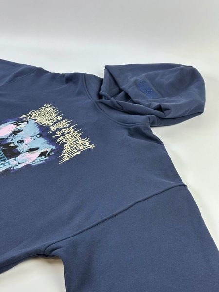 Худі Vetements Vampire Cult 1289 1289 фото