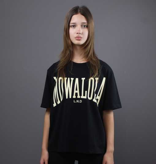 mowalola グラフィックポロシャツ ☆ Cactus Jack x Mowalola コラボポロシャツ ☆ (Cactus Jack