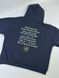 Худі Vetements Vampire Cult 1289 1289 фото 7