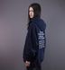 Худі Vetements Vampire Cult 1289 1289 фото 4