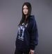 Худі Vetements Vampire Cult 1289 1289 фото 3