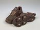 Кросівки New Balance 9060 Brown 1327 1327 фото 4