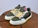 Кросівки Nike Air Jordan 1 Low Olive 0602 0602 фото 4
