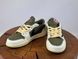 Кросівки Nike Air Jordan 1 Low Olive 0602 0602 фото 3