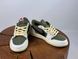 Кросівки Nike Air Jordan 1 Low Olive 0602 0602 фото 2