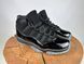 Кросівки Nike Air Jordan 11 Retro Cap and Grown 1163 1163 фото 3