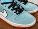 Кросівки Nike Dunk Sb Low Club 58 Gulf 0119 0119 фото 8