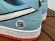 Кросівки Nike Dunk Sb Low Club 58 Gulf 0119 0119 фото 6