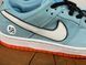 Кросівки Nike Dunk Sb Low Club 58 Gulf 0119 0119 фото 7