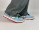 Кросівки Nike Dunk Sb Low Club 58 Gulf 0119 0119 фото 13