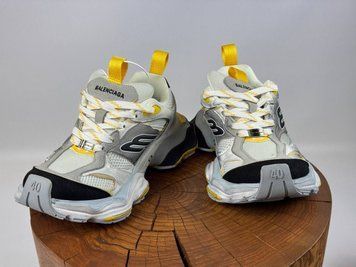 Кросівки Balenciaga Cargo 0573 0573 фото
