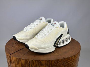 Кросівки Nike Air Max DN Beige/Black 1053 1053 фото