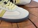 Кросівки Adidas Samba Wales Bonner Brown 0002 0002 фото 4