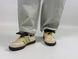 Кросівки Adidas Samba Wales Bonner Brown 0002 0002 фото 8