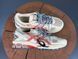 Кросівки Asics Gel-Kahana 8 Beige Red Blue 1517 1517 фото 5