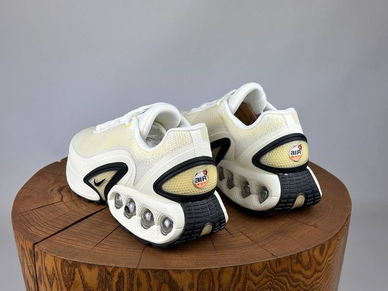 Кросівки Nike Air Max DN Beige/Black 1053 1053 фото