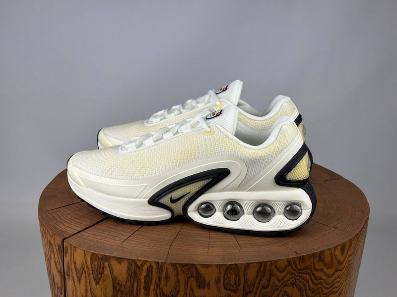 Кросівки Nike Air Max DN Beige/Black 1053 1053 фото