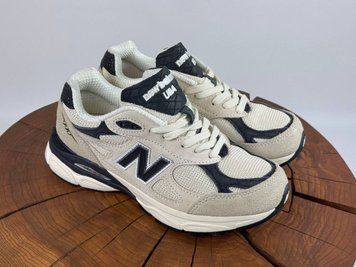 Кросівки New Balance 990 Beige 0061 0061 фото
