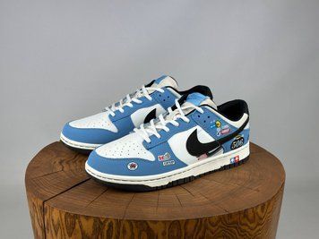 Кросівки Nike SB Dunk 506 0149 0149 фото