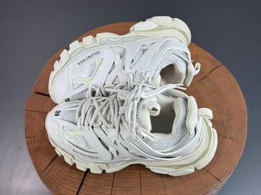Купить Кросівки Balenciaga Track White 0609