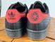 Кросівки Adidas SUPERSTAR Black Star Wars 0305 0305 фото 8