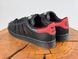 Кросівки Adidas SUPERSTAR Black Star Wars 0305 0305 фото 4
