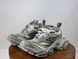 Кросівки Balenciaga Cargo Grey 0993 0993 фото 1