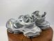 Кросівки Balenciaga Cargo Grey 0993 0993 фото 5