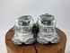 Кросівки Balenciaga Cargo Grey 0993 0993 фото 3
