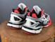 Кросівки Balenciaga Track 2 Black/grey/red 0975 0975 фото 4