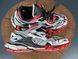 Кросівки Balenciaga Track 2 Black/grey/red 0975 0975 фото 5
