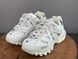 Кросівки Balenciaga Track White 0609 0609 фото 1