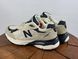 Кросівки New Balance 990 Beige 0061 0061 фото 4