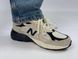 Кросівки New Balance 990 Beige 0061 0061 фото 13