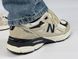 Кросівки New Balance 990 Beige 0061 0061 фото 14