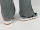 Кросівки Nike SB Dunk Low Grey Black 0737 0737 фото 15